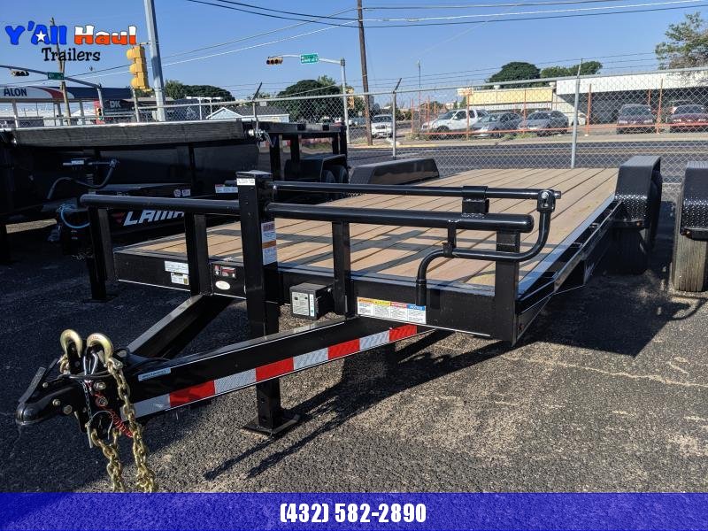 2019 BCI Trailers 83x20 Car Hauler Car / Racing Trailer 2019 BCI Trailers 83x20 Car Hauler Car / Racing Trailer