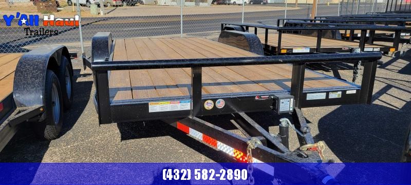 2021 BCI Trailers 83x18 5.2k Car Hauler 2021 BCI Trailers 83x18 5.2k Car Hauler