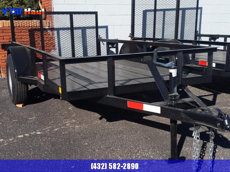 c&m 5x10 Single Dovetail Gate c&m 5x10 Single Dovetail Gate