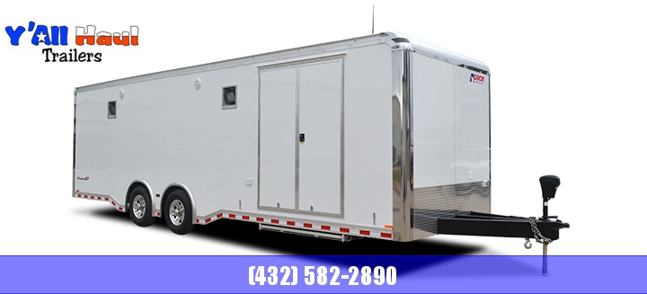 2021 Pace American Journey Se Cargo Cargo / Enclosed Trailer 2021 Pace American Journey Se Cargo Cargo / Enclosed Trailer