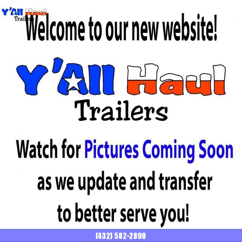 C&M 76 x 12 Tandem Utility Trailer 2' Dovetail 32"Gate C&M 76 x 12 Tandem Utility Trailer 2' Dovetail 32"Gate