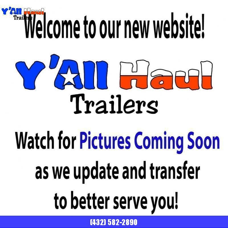 C&M 5x10 Single 4' Gate 2' Sides Utility Trailer C&M 5x10 Single 4' Gate 2' Sides Utility Trailer