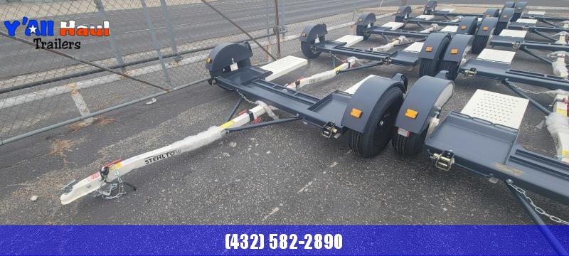 Stehl Tow Car Dolly Stehl Tow Car Dolly