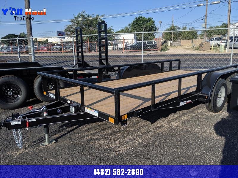 2019 BCI Trailers 83X20 PT Ramps Brake 5.2k Utility Trailer 2019 BCI Trailers 83X20 PT Ramps Brake 5.2k Utility Trailer