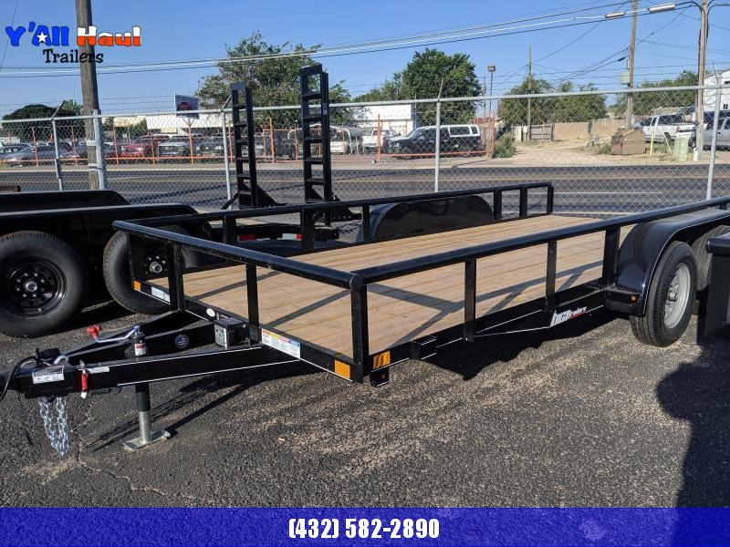 2021 BCI Trailers 83X16 PT Ramps Brake 3500lb Utility Trailer 2021 BCI Trailers 83X16 PT Ramps Brake 3500lb Utility Trailer