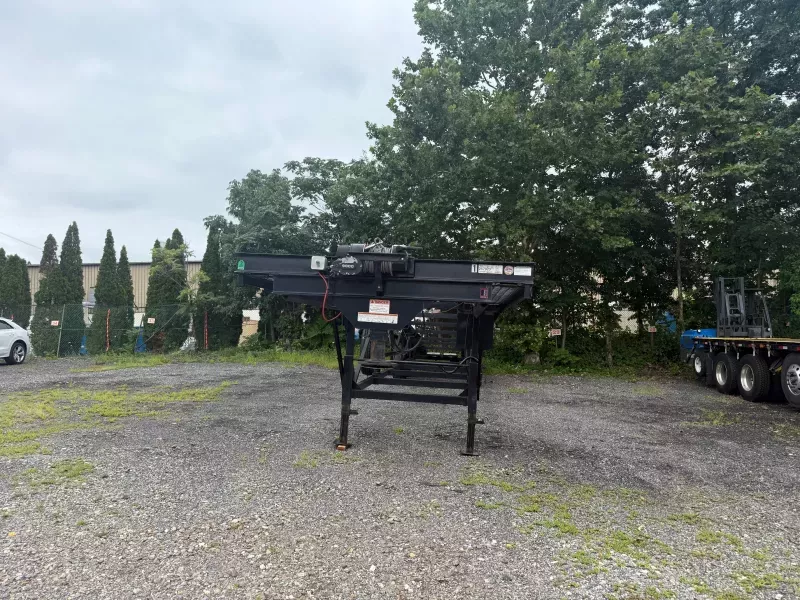 used Car Haulers / Racing Trailers Kaufman Trailers  for sale, in Marcus Hook, PA Thumbnail 3