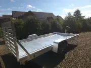 used ATV Trailers Aluma  for sale, in Prescott, AZ Thumbnail 2