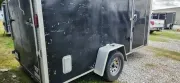 2019 Arising 6x12  General Trailers
