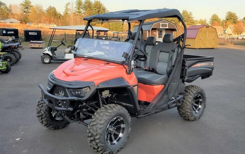 Spring Special! 2022 INTIMIDATOR Classic 750 UTV 4x4 SXS Power Dump Made in USA! Spring Special! 2022 INTIMIDATOR Classic 750 UTV 4x4 SXS Power Dump Made in USA!