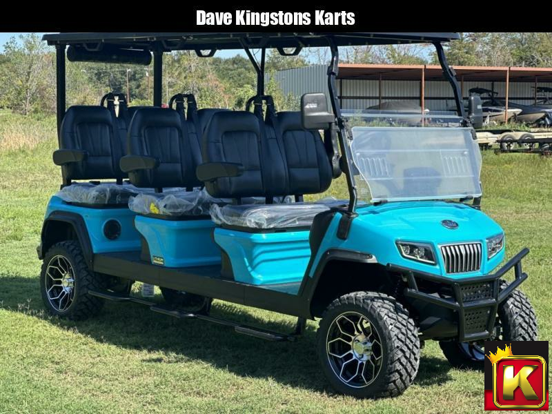 Early Bird Special! 0 APRNew 2024 Evolution Lifted D5F6 Maverick