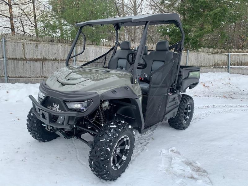 Super Sale! 2021 INTIMIDATOR UTV 750CC 4x4 SXS HIGH QUALITY USA MADE Super Sale! 2021 INTIMIDATOR UTV 750CC 4x4 SXS HIGH QUALITY USA MADE