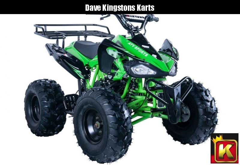 OVERSTOCK CLEARANCE Special! New Vitacci Jet 9 125CC youth ATV 2WD w/reverse-30MPH OVERSTOCK CLEARANCE Special! New Vitacci Jet 9 125CC youth ATV 2WD w/reverse-30MPH