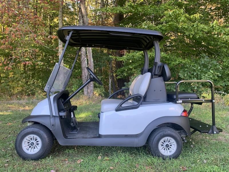 Car Precedent Best Electric Golf Cart 2021 2021 Club Car Precedent