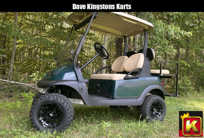 SUMMER SPECIAL! Custom 2022 Evolution Forester 4 pass LIFTED STREET