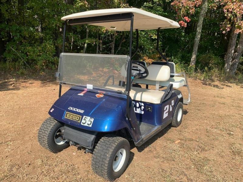 Winter Clearance! 2000 EZGO TXT GAS 4 passenger golf cart in excellent condition-NICE!! Winter Clearance! 2000 EZGO TXT GAS 4 passenger golf cart in excellent condition-NICE!!