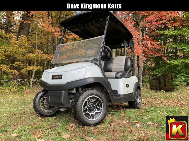 2019 Club Car Tempo LITHIUM electric golf cart-LUXURIOUS!!!! 2019 Club Car Tempo LITHIUM electric golf cart-LUXURIOUS!!!!