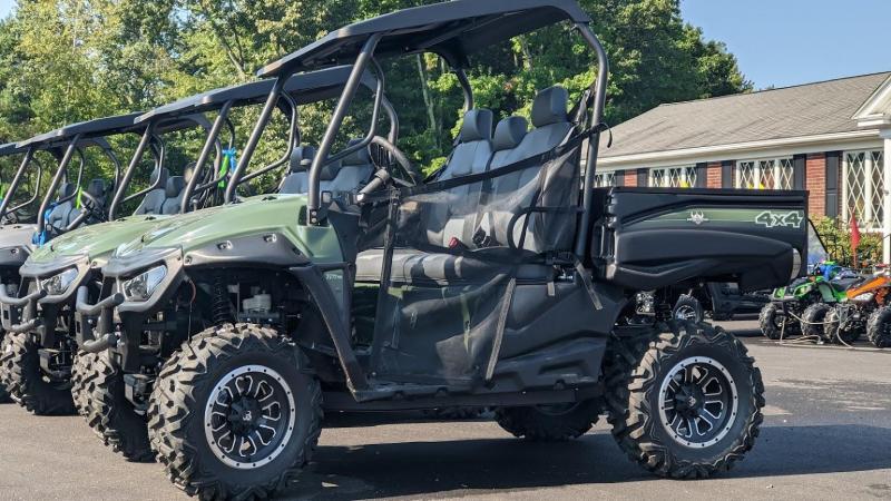 Early Bird Special! 2021 INTIMIDATOR UTV Classic 750cc 4x4 Made in USA! Early Bird Special! 2021 INTIMIDATOR UTV Classic 750cc 4x4 Made in USA!