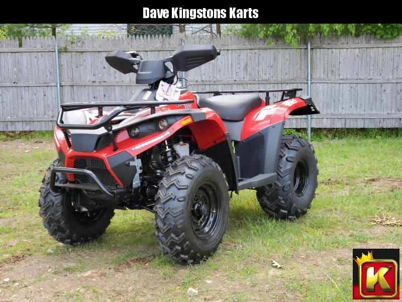2021 Bighorn 300 On Demand 4x4 ATV Shaft Drive 22HP LINHAI TOP QUALITY 2021 Bighorn 300 On Demand 4x4 ATV Shaft Drive 22HP LINHAI TOP QUALITY