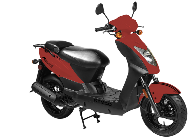 KYMCO AGILITY 50 Scooter KYMCO AGILITY 50 Scooter