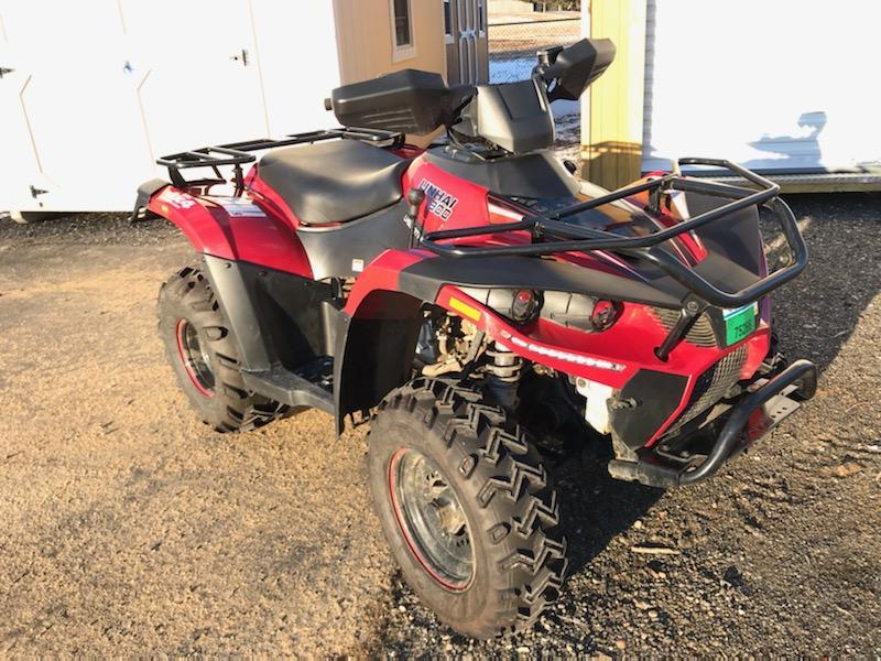 Atvs 4 Wheelers Dave Kingston S Karts Epsom Epping Nh Dealer For New And Used Golf Cars Electric Vehicles Utility Vehicles Off Road Vehicles In New England