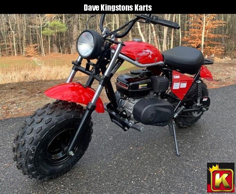 Summer Special! 2020 TrailMaster MB200 Mini Bike Motorcycle Summer Special! 2020 TrailMaster MB200 Mini Bike Motorcycle