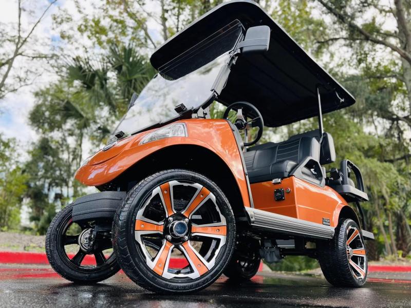 Street Legal LSVs Dave Kingston's Karts Epsom, Epping NH Dealer for