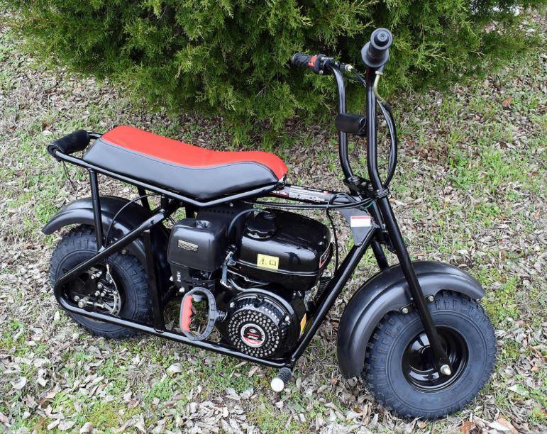 Winter Special! New TrailMaster Storm 200 Mini Bike On-Off Road Fun! Winter Special! New TrailMaster Storm 200 Mini Bike On-Off Road Fun!