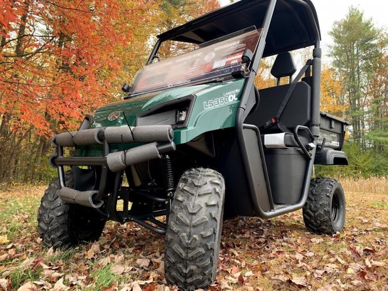 Clearance Sale! American LandMaster 350 GAS UTV with LIMITED SLIP DIFFERENTIAL-GREEN Clearance Sale! American LandMaster 350 GAS UTV with LIMITED SLIP DIFFERENTIAL-GREEN