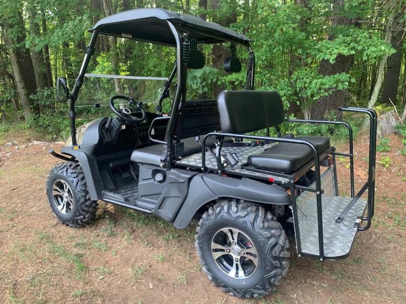 Trailmaster Taurus 450G EFI 4X4 4 passenger UTV W/Fold down seat 43MPH 26HP CAMO Trailmaster Taurus 450G EFI 4X4 4 passenger UTV W/Fold down seat 43MPH 26HP CAMO
