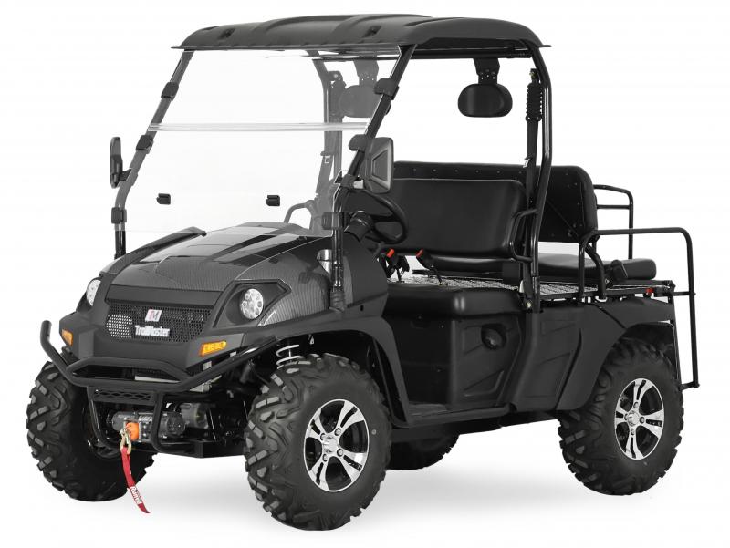 Early Bird Special! 2022 Taurus 450G EFI 4X4 4 passenger UTV 43MPH 26HP-Carbon Fiber Early Bird Special! 2022 Taurus 450G EFI 4X4 4 passenger UTV 43MPH 26HP-Carbon Fiber