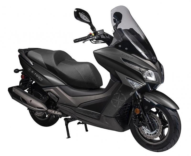 KYMCO X-Town 300i ABS Scooter KYMCO X-Town 300i ABS Scooter