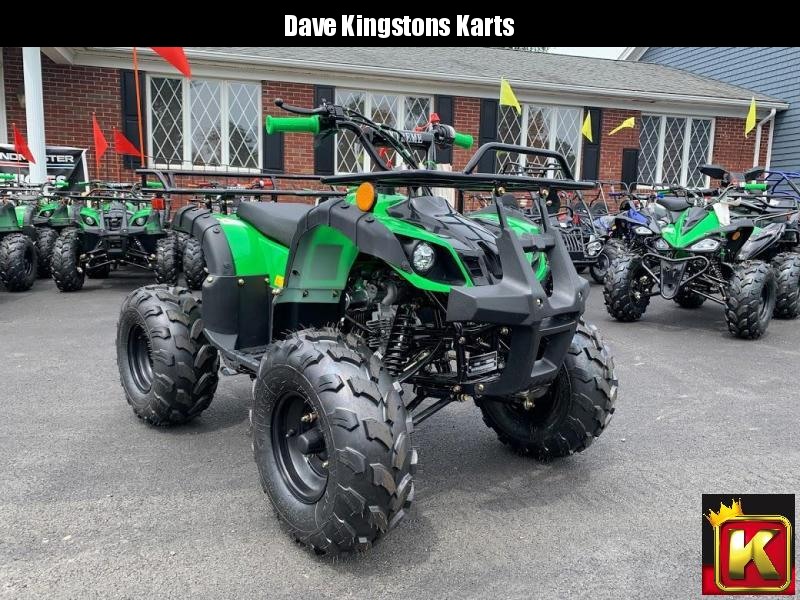 Summer Special! New Vitacci Rider 8 125CC youth ATV 2WD w/reverse-30MPH Summer Special! New Vitacci Rider 8 125CC youth ATV 2WD w/reverse-30MPH