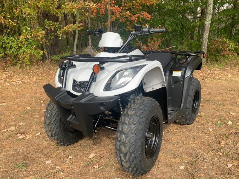 2021 KYMCO MXU 150X ATV AGE 12 UP-WHITE or BLUE 2021 KYMCO MXU 150X ATV AGE 12 UP-WHITE or BLUE