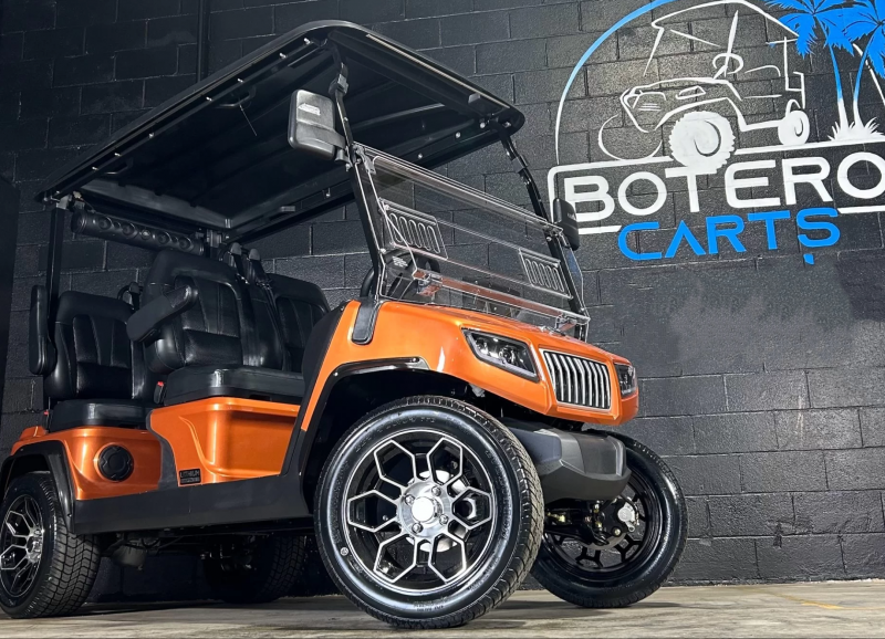 CASH IS KING Special! New Evolution D5 Ranger Lithium 4 Forward Pass