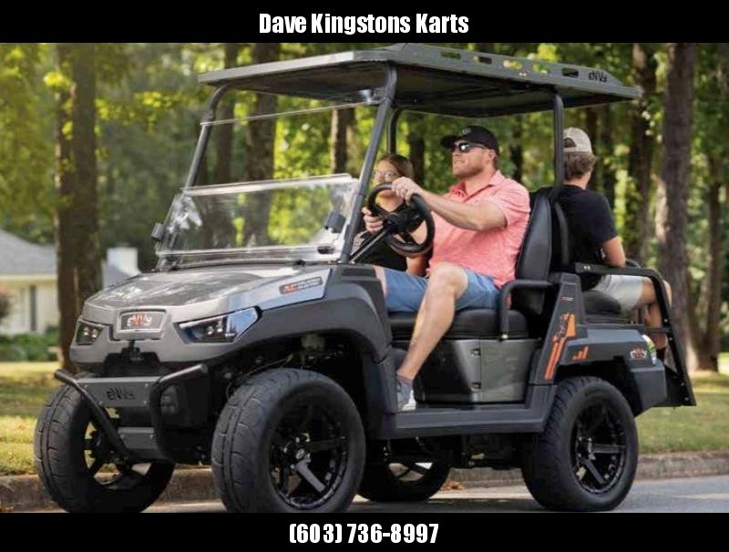 In stock! Made in USA-2022 Intimidator eNVy NV4 4 Passenger Electric Personal Transport Vehicle 20 MPH In stock! Made in USA-2022 Intimidator eNVy NV4 4 Passenger Electric Personal Transport Vehicle 20 MPH