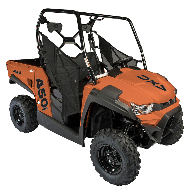 KYMCO UXV 450i Sport Side-by-Side KYMCO UXV 450i Sport Side-by-Side