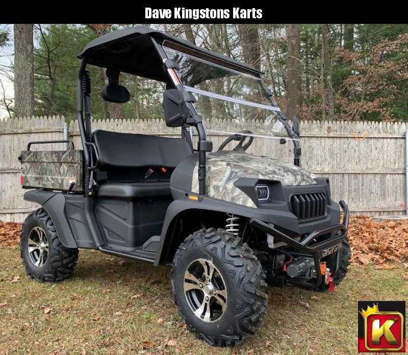 FALL CLEARANCE! 2022 Bighorn 450U EFI 4X4 UTV w/EZ-UP DUMP BED 43MPH 26HP CAMO FALL CLEARANCE! 2022 Bighorn 450U EFI 4X4 UTV w/EZ-UP DUMP BED 43MPH 26HP CAMO