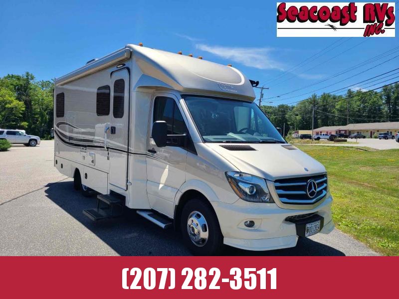 2016 Renegade RV Vienna 25VQRS Class C RV 2016 Renegade RV Vienna 25VQRS Class C RV