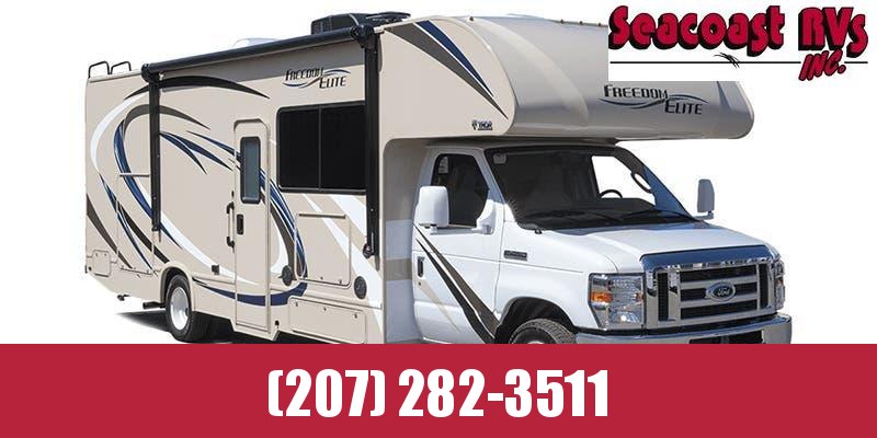 2018 Thor Motor Coach 23H Freedom Elite 2018 Thor Motor Coach 23H Freedom Elite