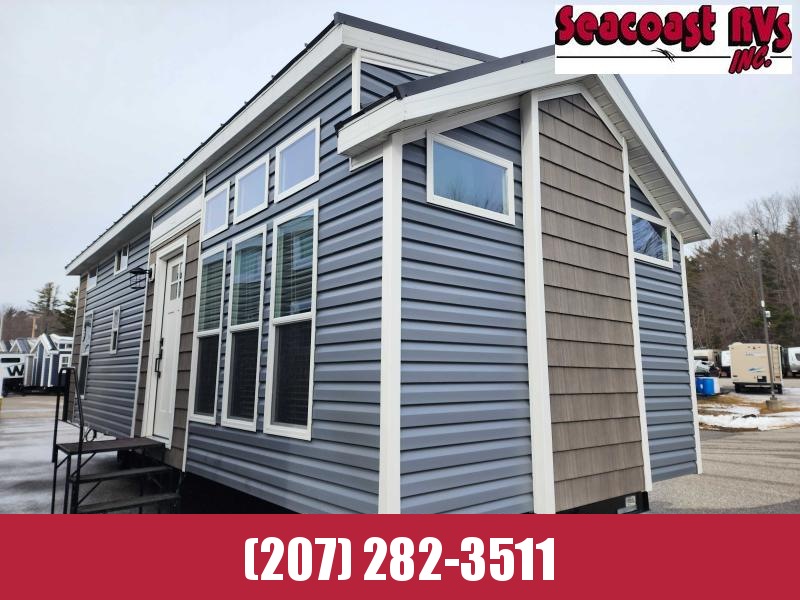 2023 Kropf Eldorado 9010 Park Model 2023 Kropf Eldorado 9010 Park Model