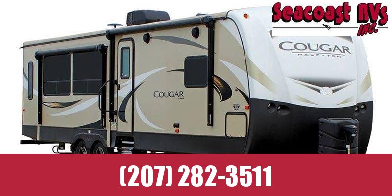 2019 Keystone RV 22RBS Cougar Half-Ton 2019 Keystone RV 22RBS Cougar Half-Ton