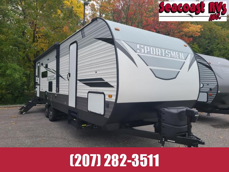 2021 Kz Sportsmen LE 261RLLE Travel Trailer RV 2021 Kz Sportsmen LE 261RLLE Travel Trailer RV