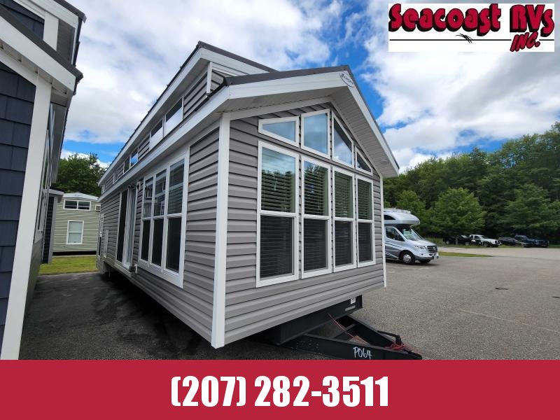 2023 Kropf Island Series 4757 Park Model 2023 Kropf Island Series 4757 Park Model