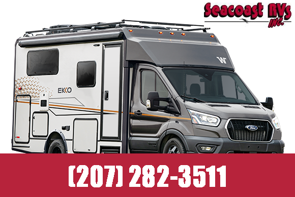 COMING SOON - 2023 Winnebago 22A Ekko COMING SOON - 2023 Winnebago 22A Ekko