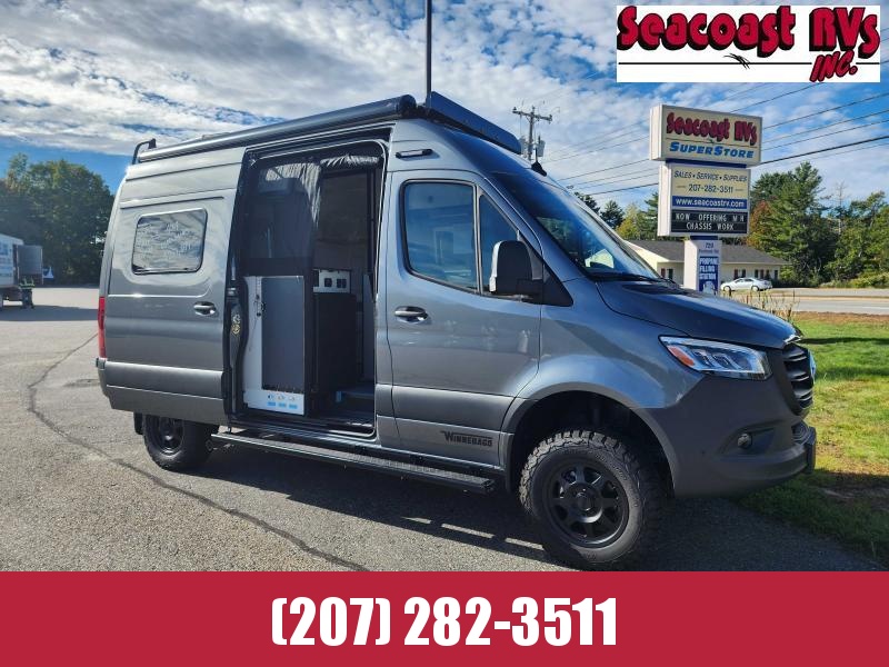2023 Winnebago 44E Revel Class B 2023 Winnebago 44E Revel Class B