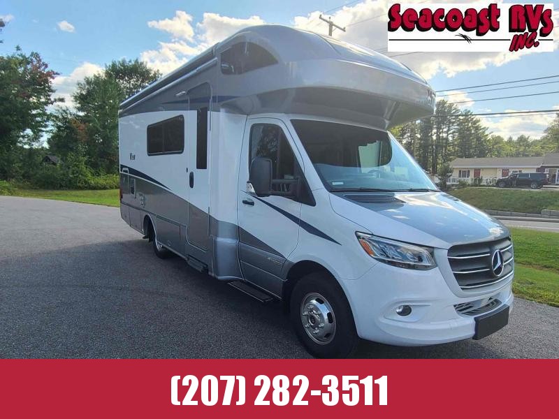 2020 Winnebago View 24D Class C RV 2020 Winnebago View 24D Class C RV