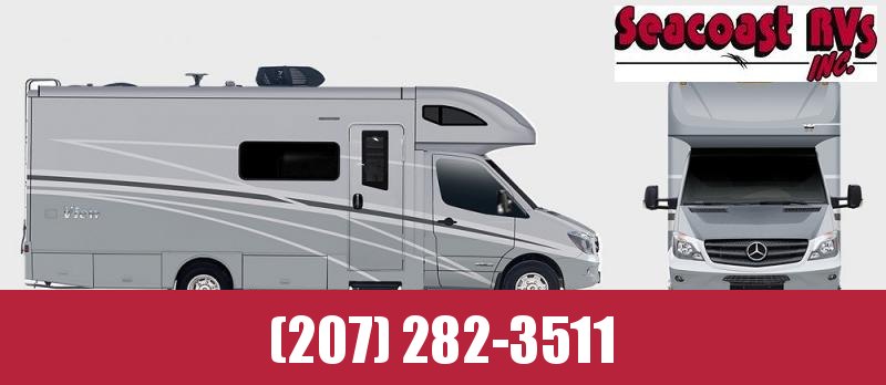 COMING SOON - 2023 Winnebago 24V View COMING SOON - 2023 Winnebago 24V View