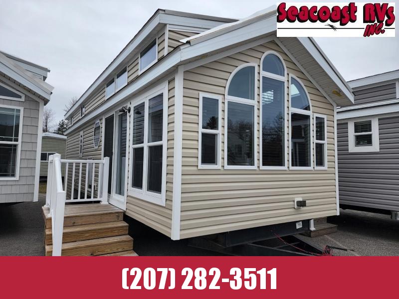 2022 Kropf Island 6371 Park Model RV 2022 Kropf Island 6371 Park Model RV