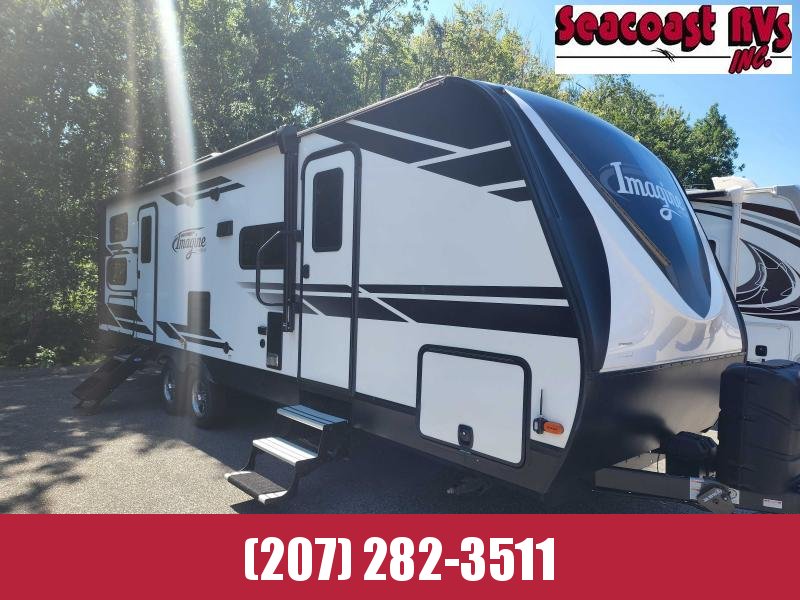 2021 Grand Design RV 2800BH Imagine Travel Trailer 2021 Grand Design RV 2800BH Imagine Travel Trailer