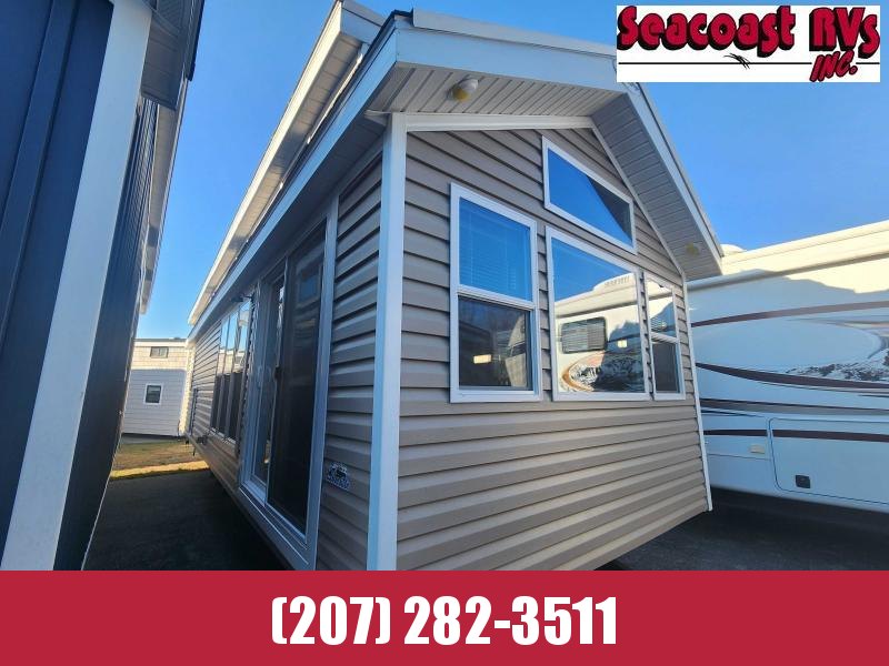 2023 Kropf Lakeside Series 8097 Park Model 2023 Kropf Lakeside Series 8097 Park Model